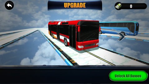 不可能的公交车模拟器（Impossible Bus Simulator）图2