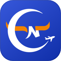 睿牛空运app图标