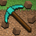 我的世界采矿PickCrafter图标