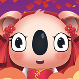 解压弹弹乐手游图标