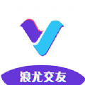 浪尤app图标