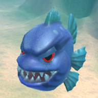 idle predators游戏图标