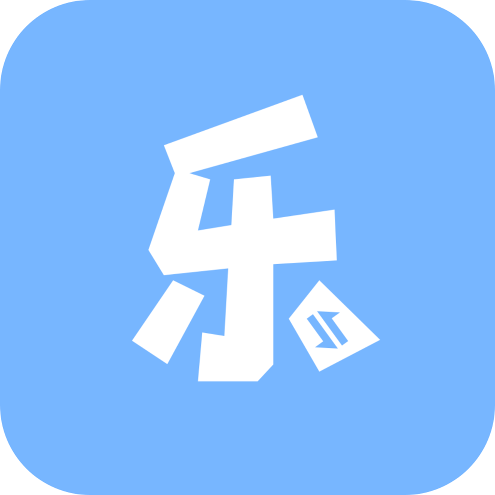 乐享喜流量大师软件图标