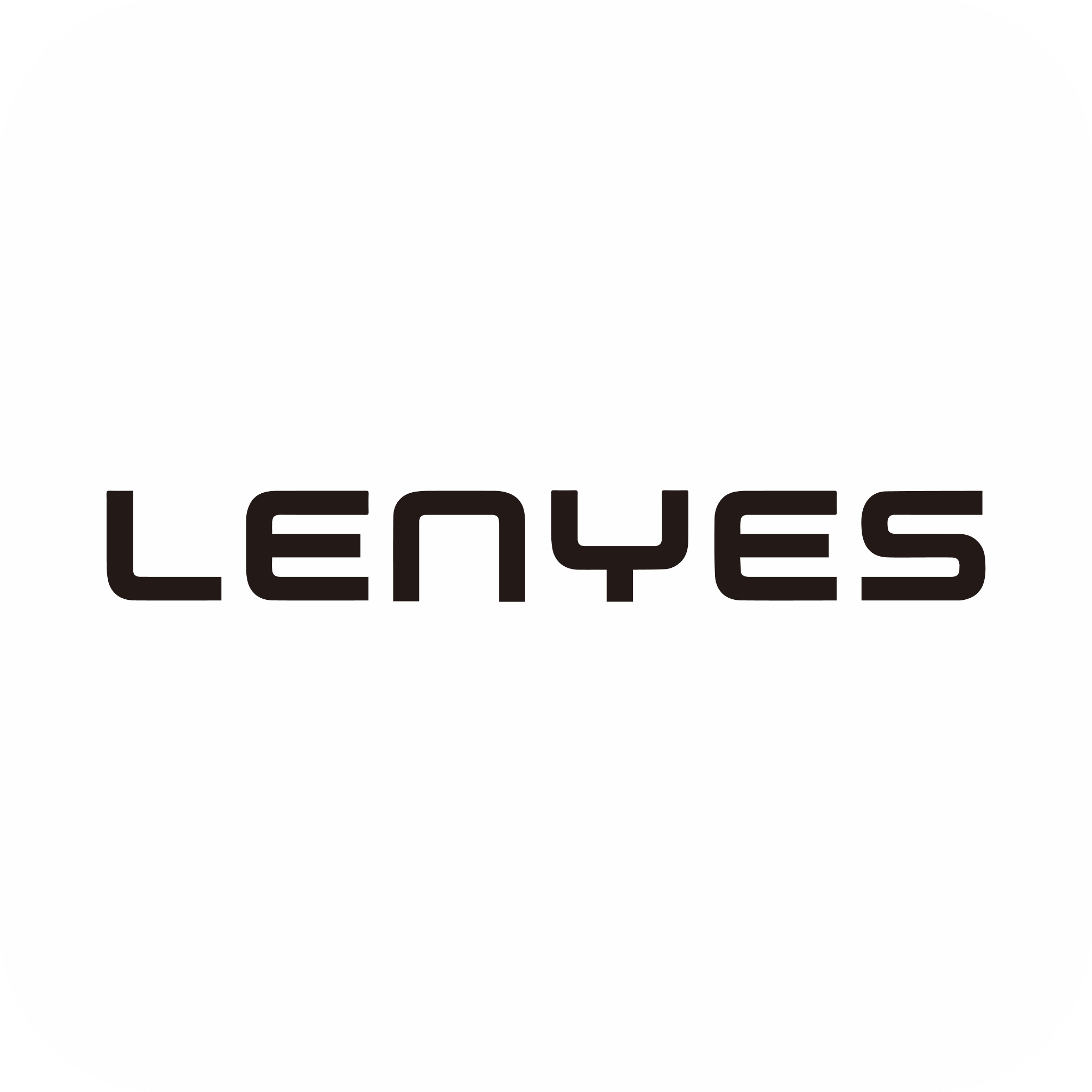 Lenyes Health软件图标