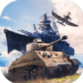 War Thunder Edge图标