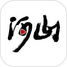河山新闻app图标