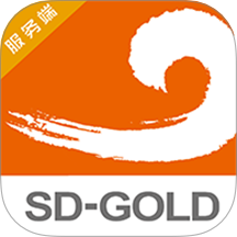 黄金出行司机端app图标