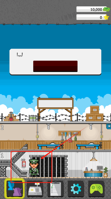 Tiny Prison官方版图3