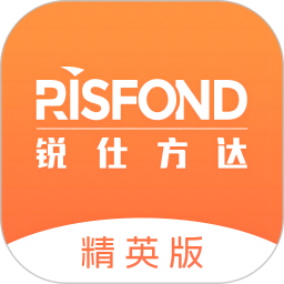 锐仕精英app图标