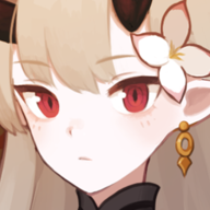 魑魅少女图标
