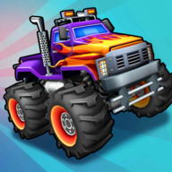 Nitro Jump游戏图标