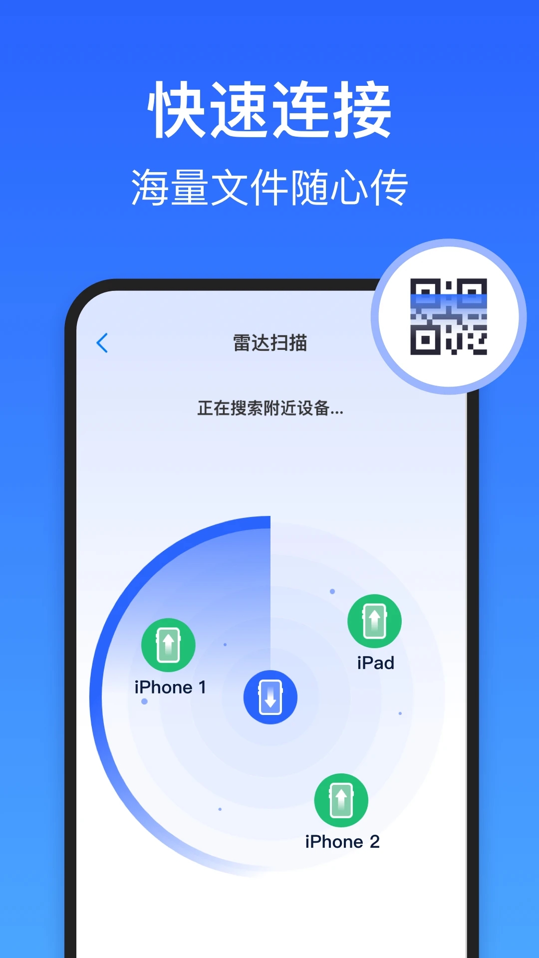 超级手机克隆app图1