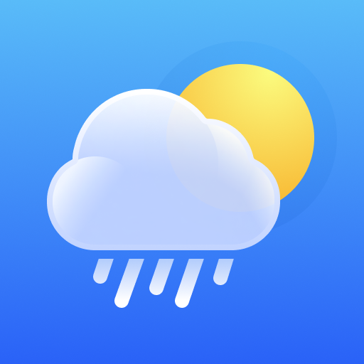 天气预报宝app图标