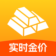 掌上金价app图标
