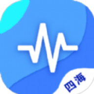 四海流量软件图标