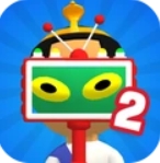 找到外星人2游戏图标