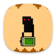 恶魔的图案探索挑战（Level Devil Pro Max）图标