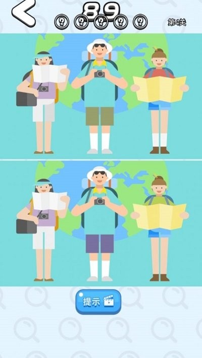 一起找茬茬官方版图3