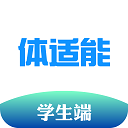 体适能app图标