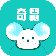 奇鼠故事会app图标