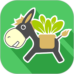 菜驴优鲜app图标