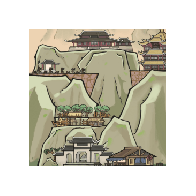 叫我掌门人游戏图标