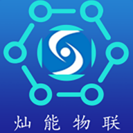 灿能物联app图标