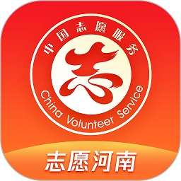 志愿河南app图标