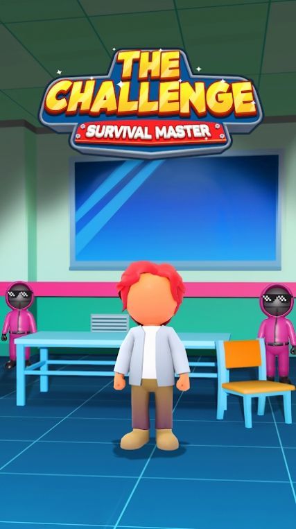 Survival Master: The Challenge安卓版图1