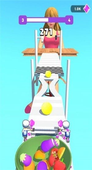 crazy chefs游戏图3