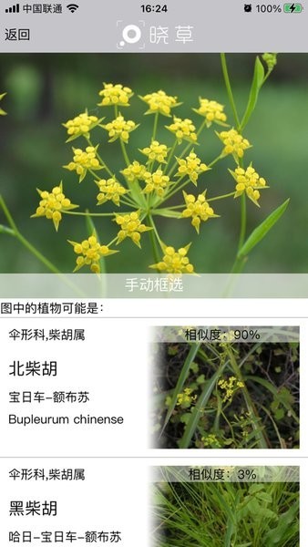 晓草app