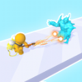 火焰投掷（Flame Thower）图标