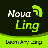 NovaLing软件图标