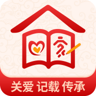 华夏家春秋app图标