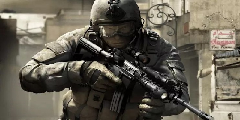 Sniper Evolution: The Best Sniper Battle Game游戏