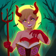 Witch Loop手机版图标