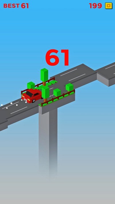 Traffic Car Run官网版