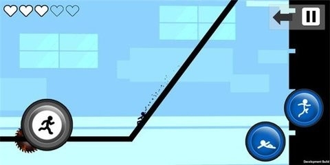 火柴人噩梦跑酷安卓版图3