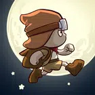 跳跃英雄（Jump Hero）图标