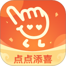 点点添喜app图标