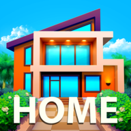 Mansion Decor最新版图标