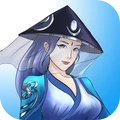 武侠浮生记游戏图标