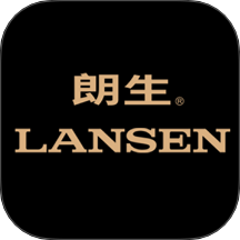朗生板app图标