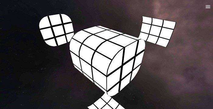 ACuber游戏图1