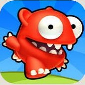 非常跑酷（Mega Run）图标