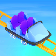 Roller Coaster手机版图标