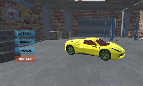大城市低层汽车(CARROS REBAIXADOS ELITE BR BIG CITY)图3