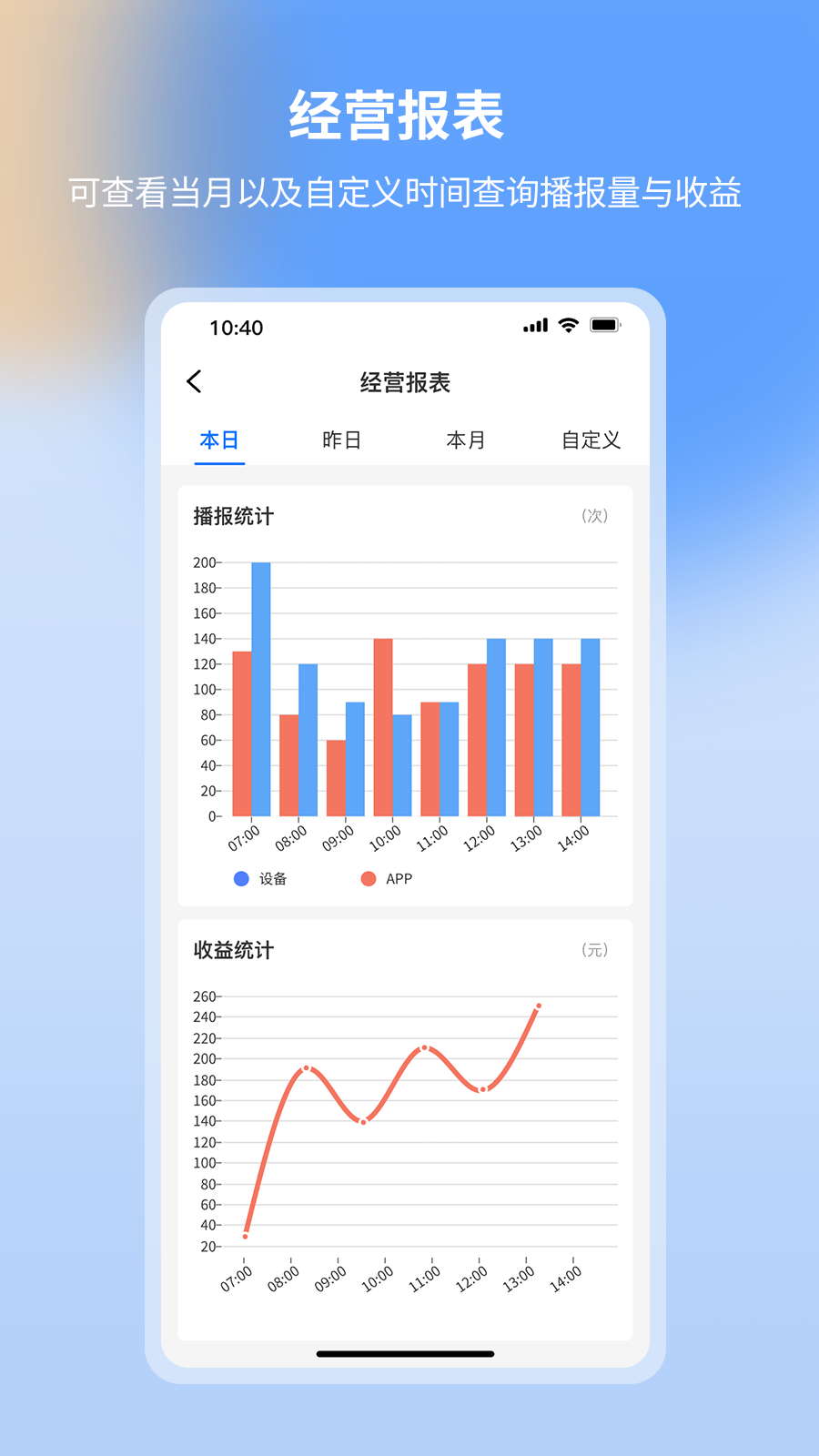 亿联云音最新版图1