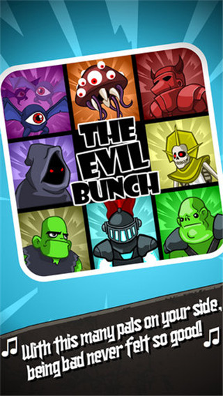 Zombidle手游图3
