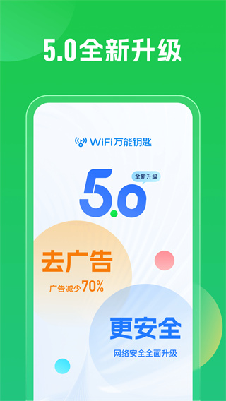 WiFi大师